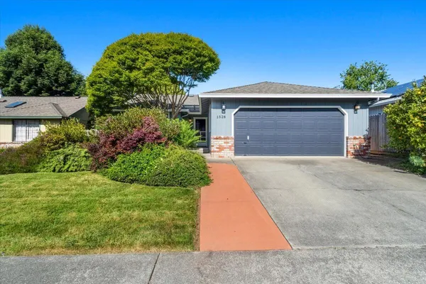$495,000 | 1528 Meadow Brooke Court, McKinleyville, CA 95519