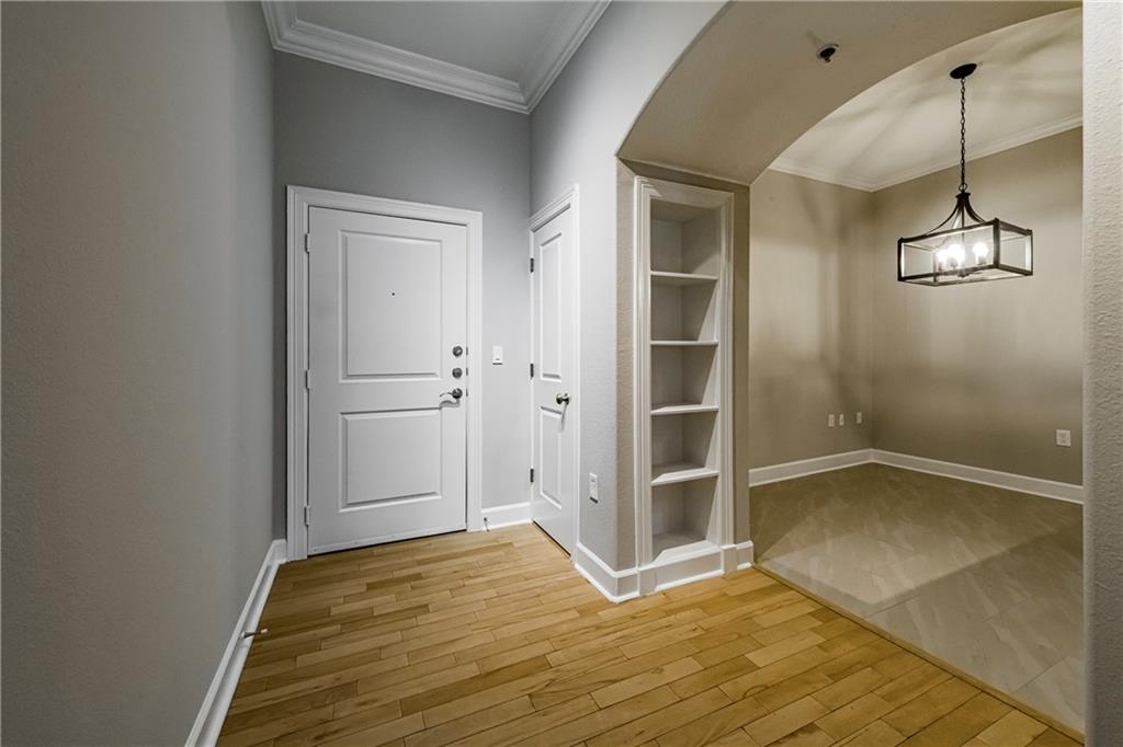 3445 Stratford Road Northeast, Unit 1708 Atlanta, GA 30326 - Photo 1 of 1 Gallery Image 1