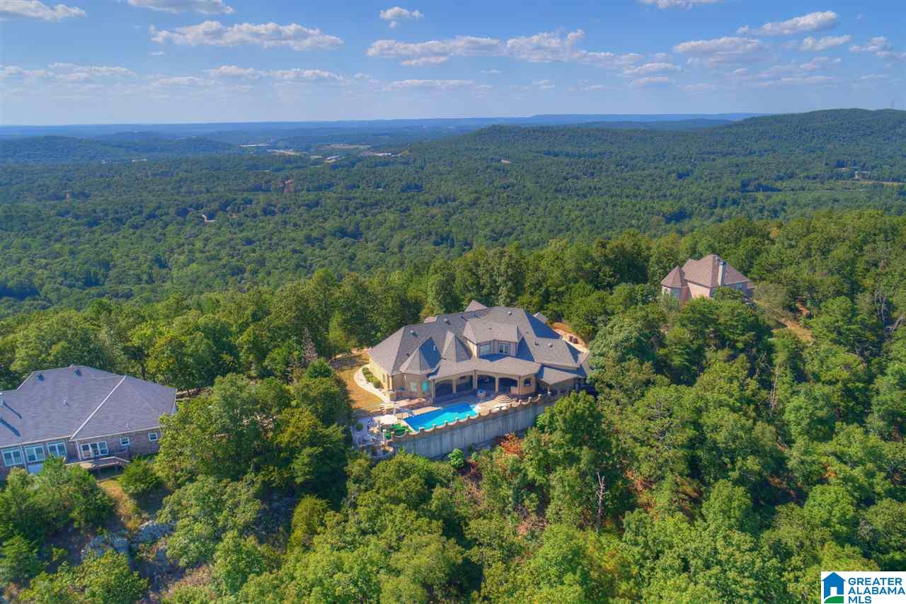 209 Kings Crest Lane Pelham, AL 35124 - Photo 2 of 50