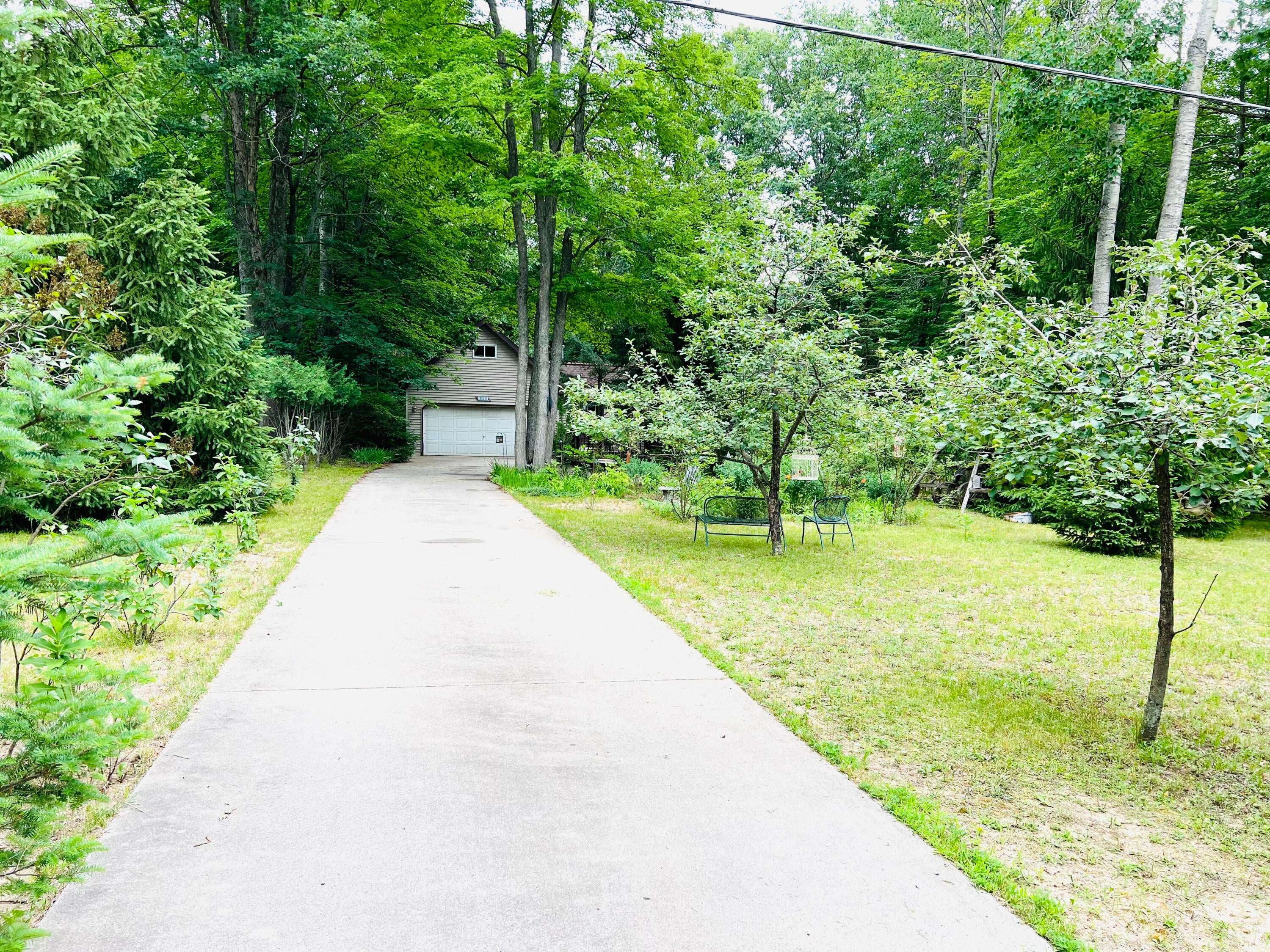 5404 North Flint Road Roscommon, MI 48653 - Photo 24 of 24 Gallery Image 24