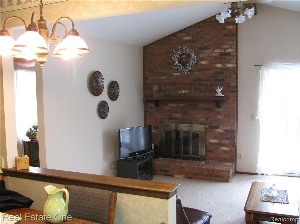 Family Room #1