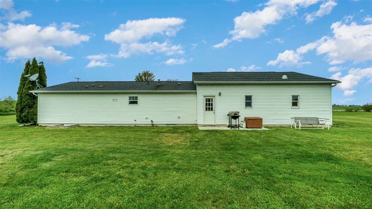 121 West Cottage Grove Road Linwood, MI 48634 - Photo 24 of 29 Gallery Image 24