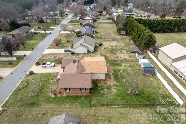 $564,900 | 5164 Olde School Drive, Unit 44, Hickory, NC 28602