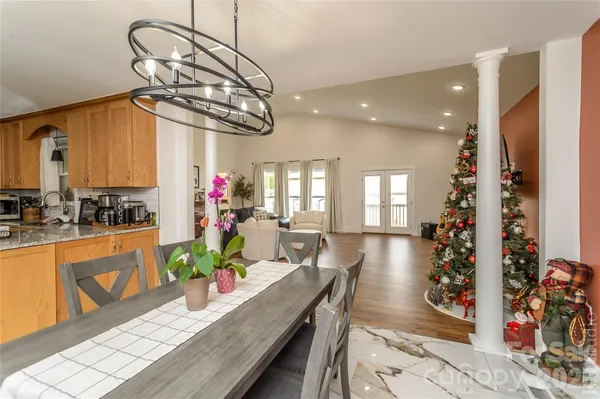 $564,900 | 5164 Olde School Drive, Unit 44, Hickory, NC 28602