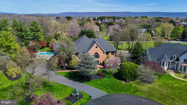 $3,299,000 | 11029 Plumwood Circle, Hagerstown, MD 21742