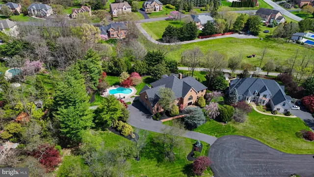 $3,299,000 | 11029 Plumwood Circle, Hagerstown, MD 21742