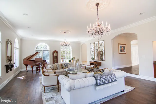 $3,299,000 | 11029 Plumwood Circle, Hagerstown, MD 21742