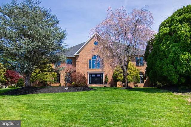 $3,299,000 | 11029 Plumwood Circle, Hagerstown, MD 21742