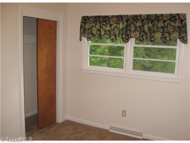 532 Forrest Street High Point, NC 27262 - Photo 4 of 10 Master Bedroom.