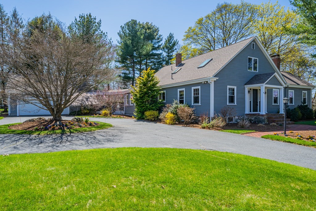 682 Marrett Road Lexington, MA 02421 - Photo 1 of 42
