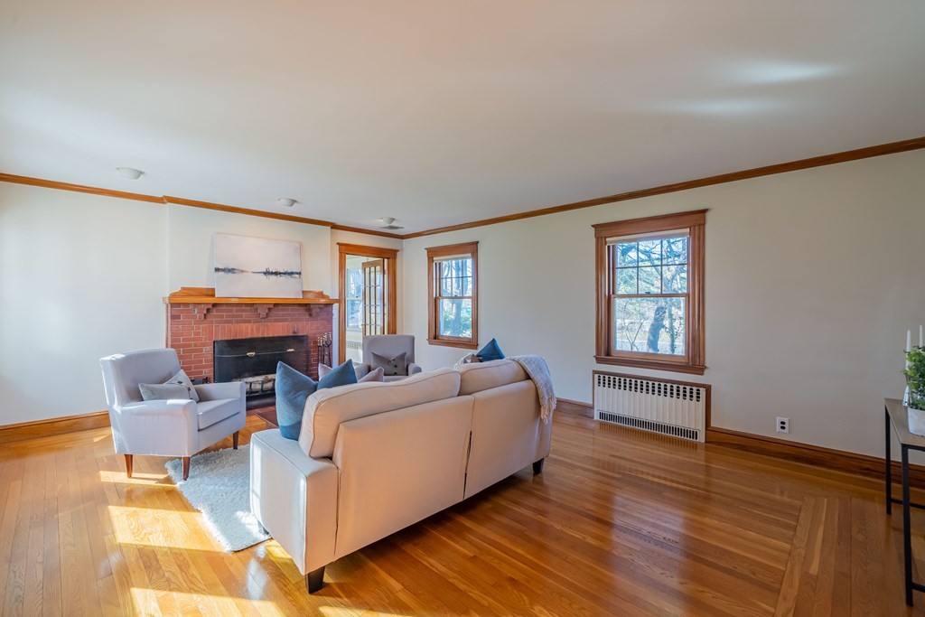 682 Marrett Road Lexington, MA 02421 - Photo 2 of 42