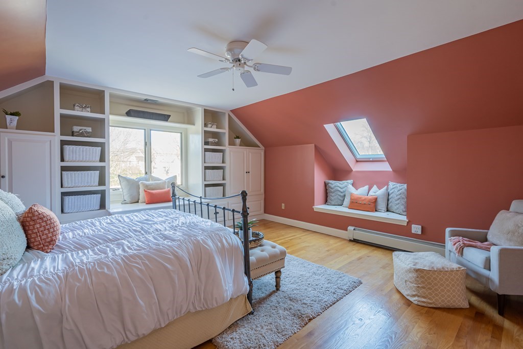 682 Marrett Road Lexington, MA 02421 - Photo 29 of 42