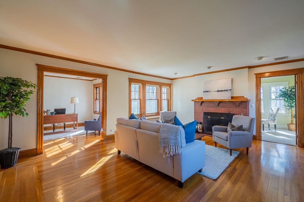 682 Marrett Road Lexington, MA 02421 - Photo 3 of 42