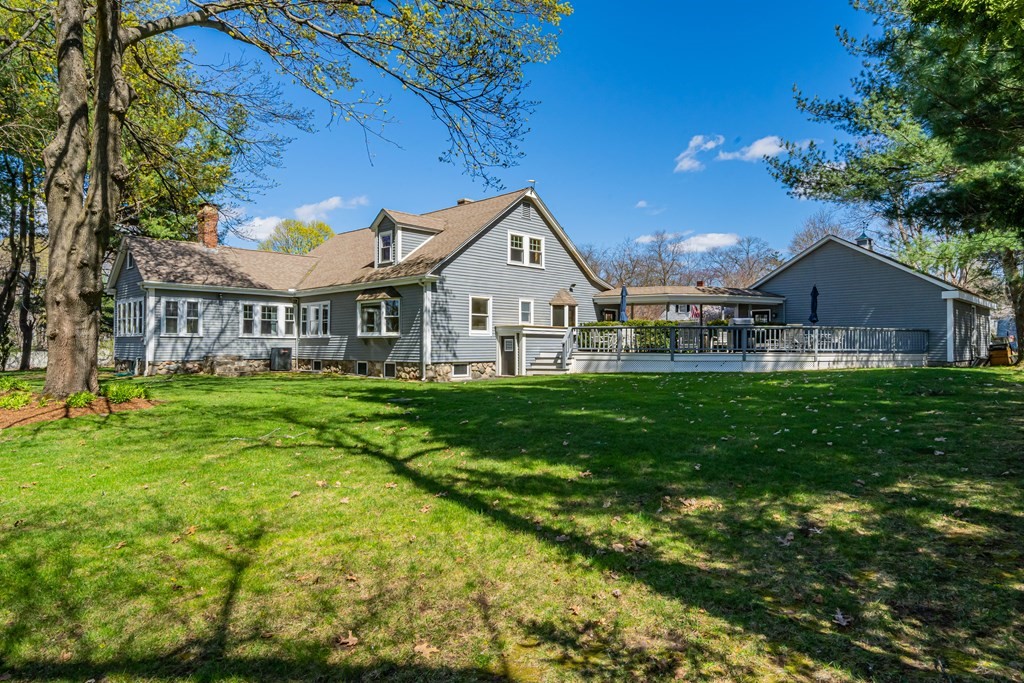 682 Marrett Road Lexington, MA 02421 - Photo 42 of 42