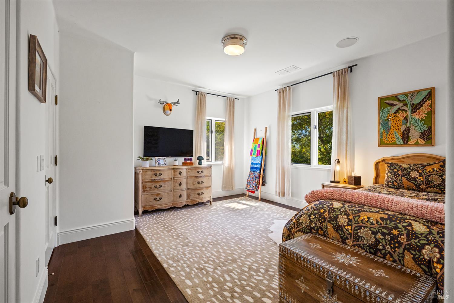 4395 Pine Flat Road Healdsburg, CA 95448 - Photo 45 of 76