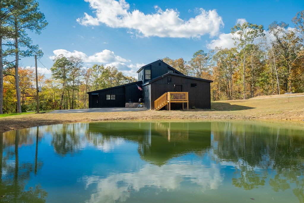 1207 Lee Bryant Road Northeast Dalton, GA 30721 - Photo 64 of 83 Gallery Image 64