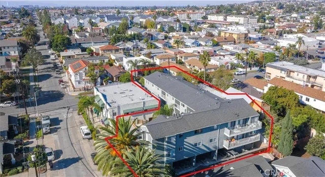 $3,699,000 | 1108 Termino Avenue, Long Beach, CA 90804