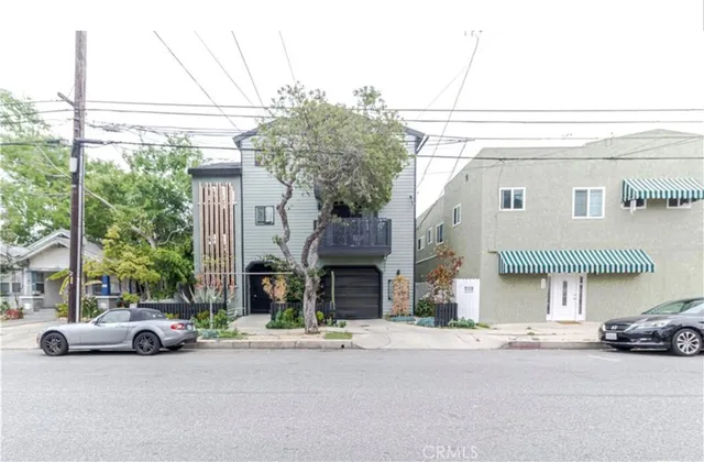 $3,699,000 | 1108 Termino Avenue, Long Beach, CA 90804