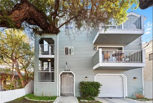$3,699,000 | 1108 Termino Avenue, Long Beach, CA 90804