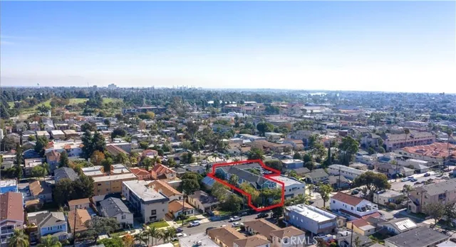 $3,699,000 | 1108 Termino Avenue, Long Beach, CA 90804