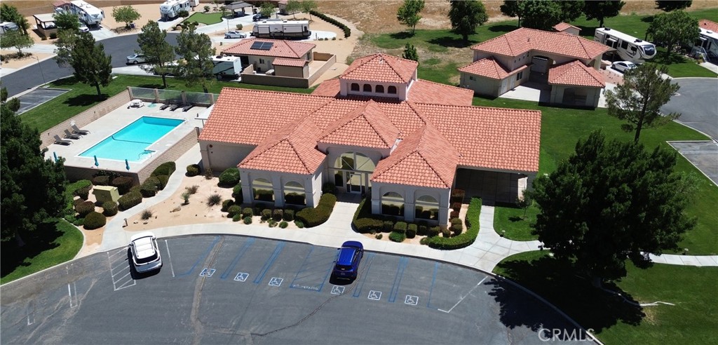 11574 Ridgemark Road Apple Valley, CA 92308 - Photo 28 of 46 Gallery Image 28