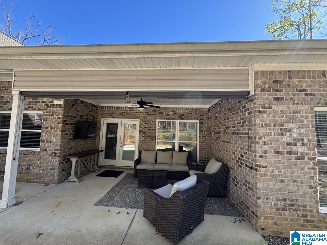 305 Gray Fox Road Springville, AL 35146 - Photo 26 of 28