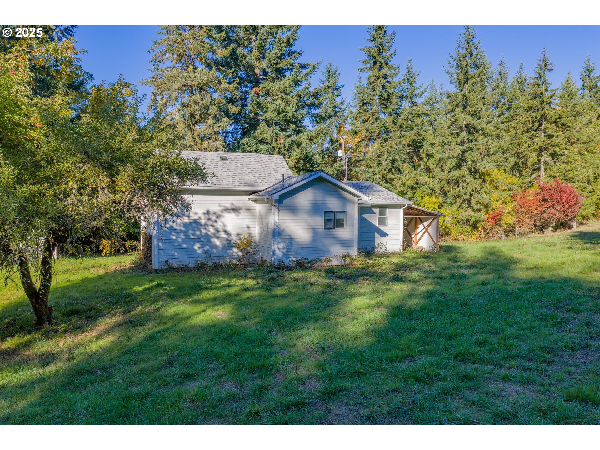 4204 Riverdale Road South Salem, OR 97302 - Photo 31 of 38