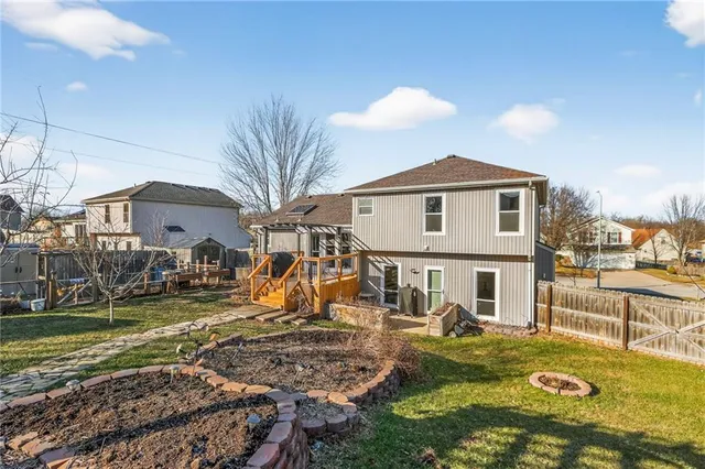 $368,000 | 1423 Northeast 102nd Terrace, Kansas City, MO 64155