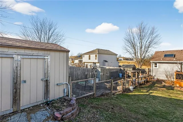 $368,000 | 1423 Northeast 102nd Terrace, Kansas City, MO 64155