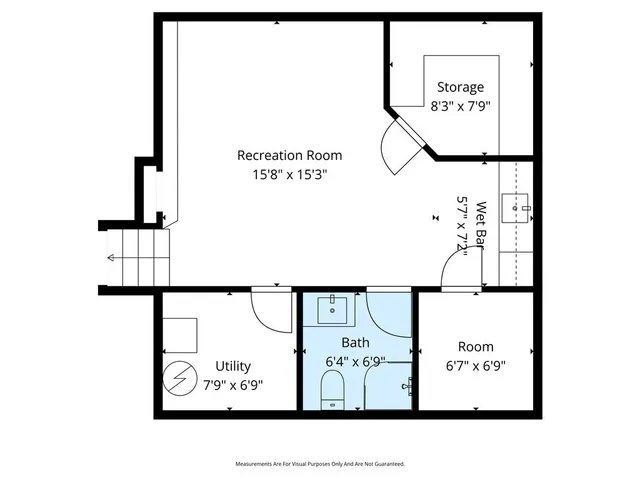 $368,000 | 1423 Northeast 102nd Terrace, Kansas City, MO 64155
