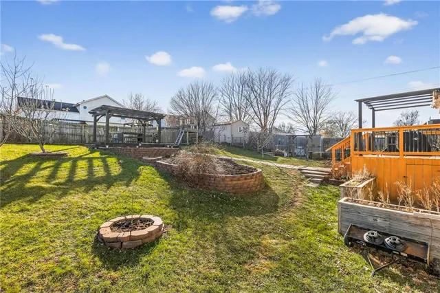 $368,000 | 1423 Northeast 102nd Terrace, Kansas City, MO 64155