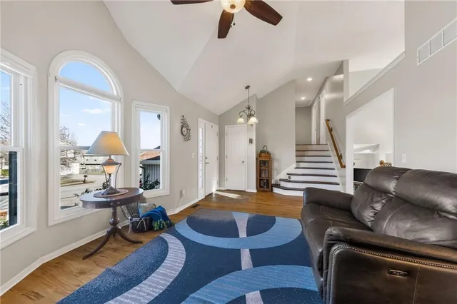 $368,000 | 1423 Northeast 102nd Terrace, Kansas City, MO 64155