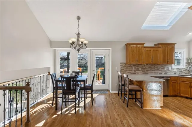 $368,000 | 1423 Northeast 102nd Terrace, Kansas City, MO 64155