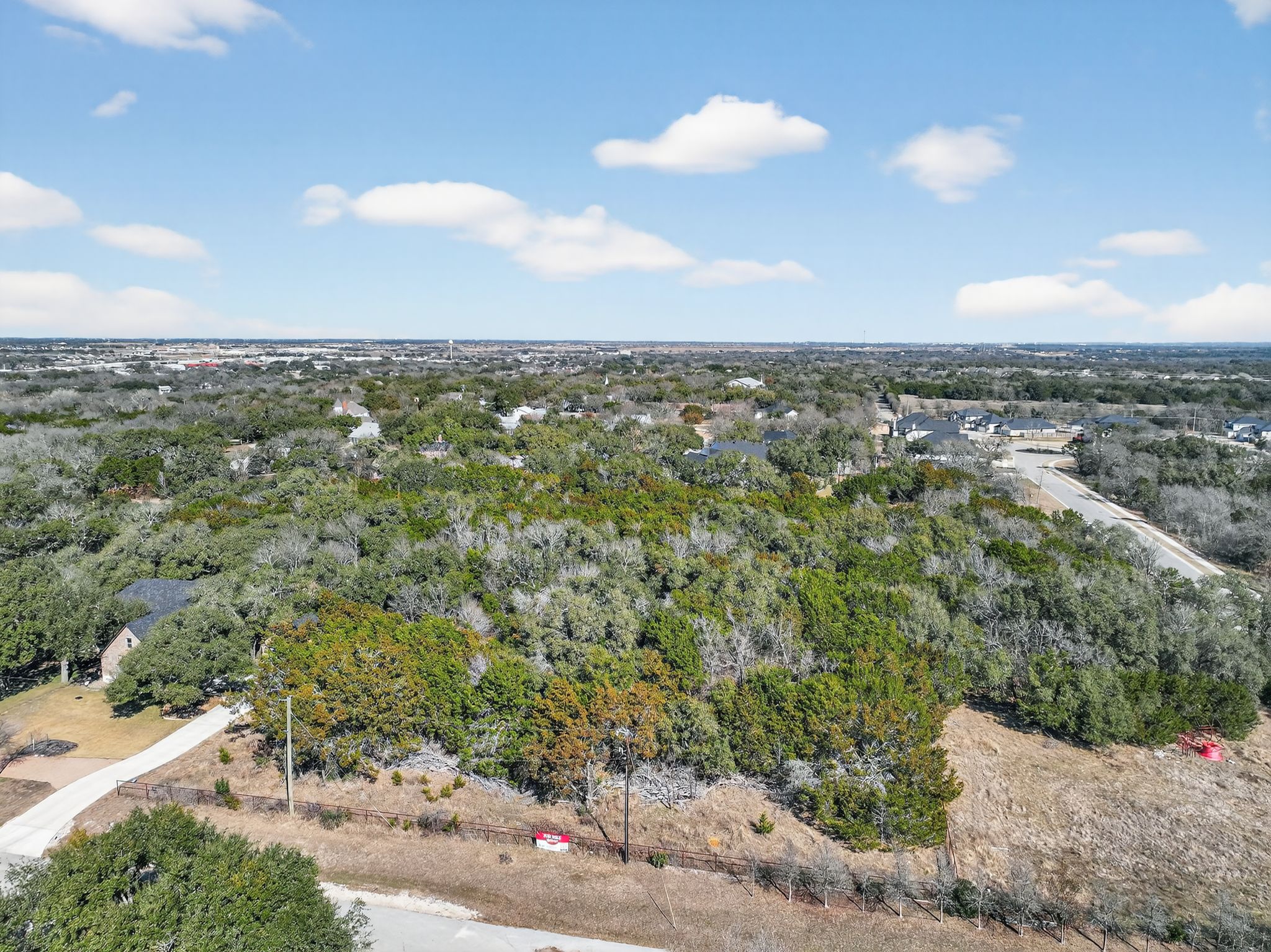 0 Royal Street Salado, TX 76571 - Photo 19 of 33 a view of a city