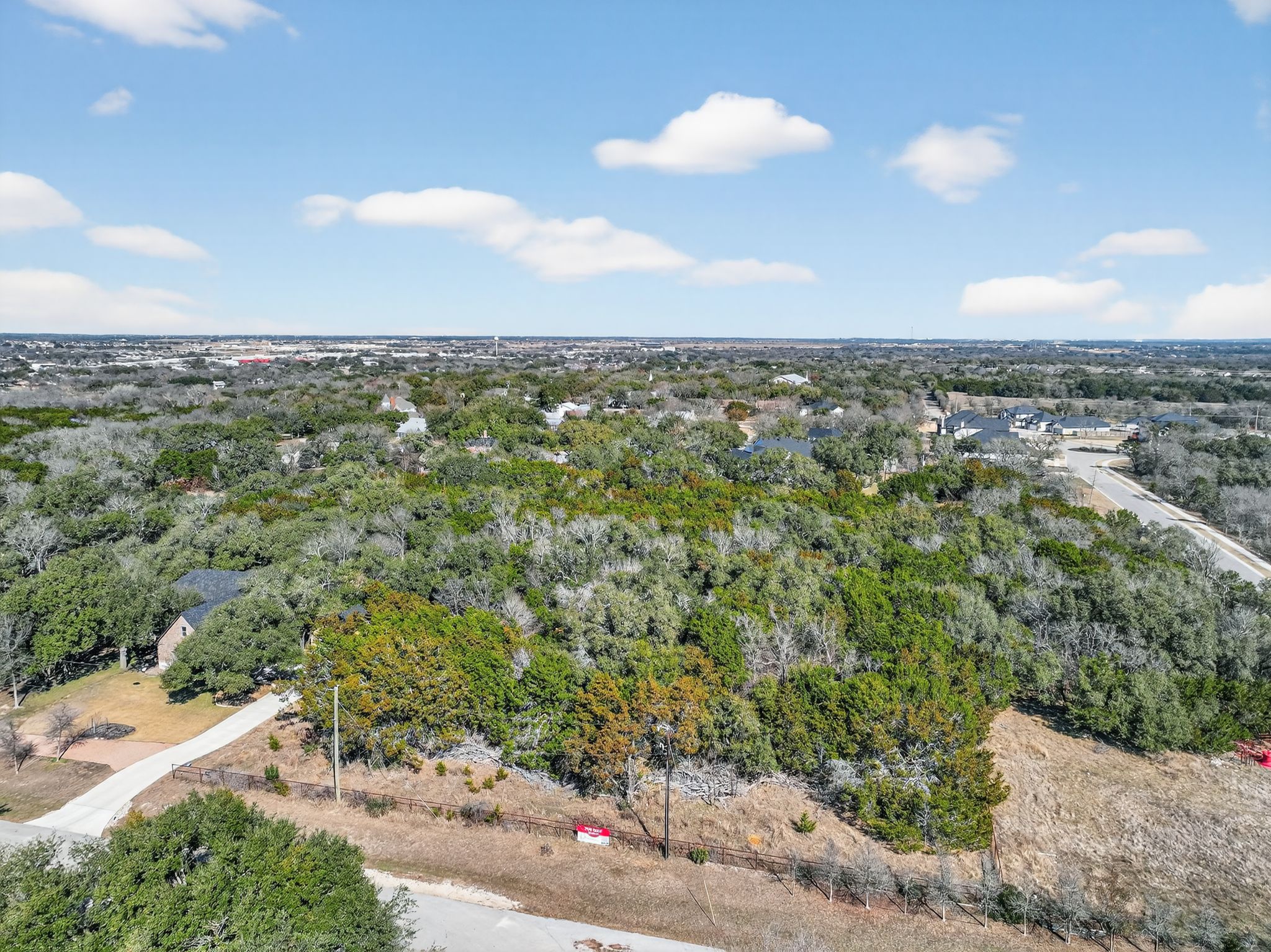 0 Royal Street Salado, TX 76571 - Photo 22 of 33 a view of a city
