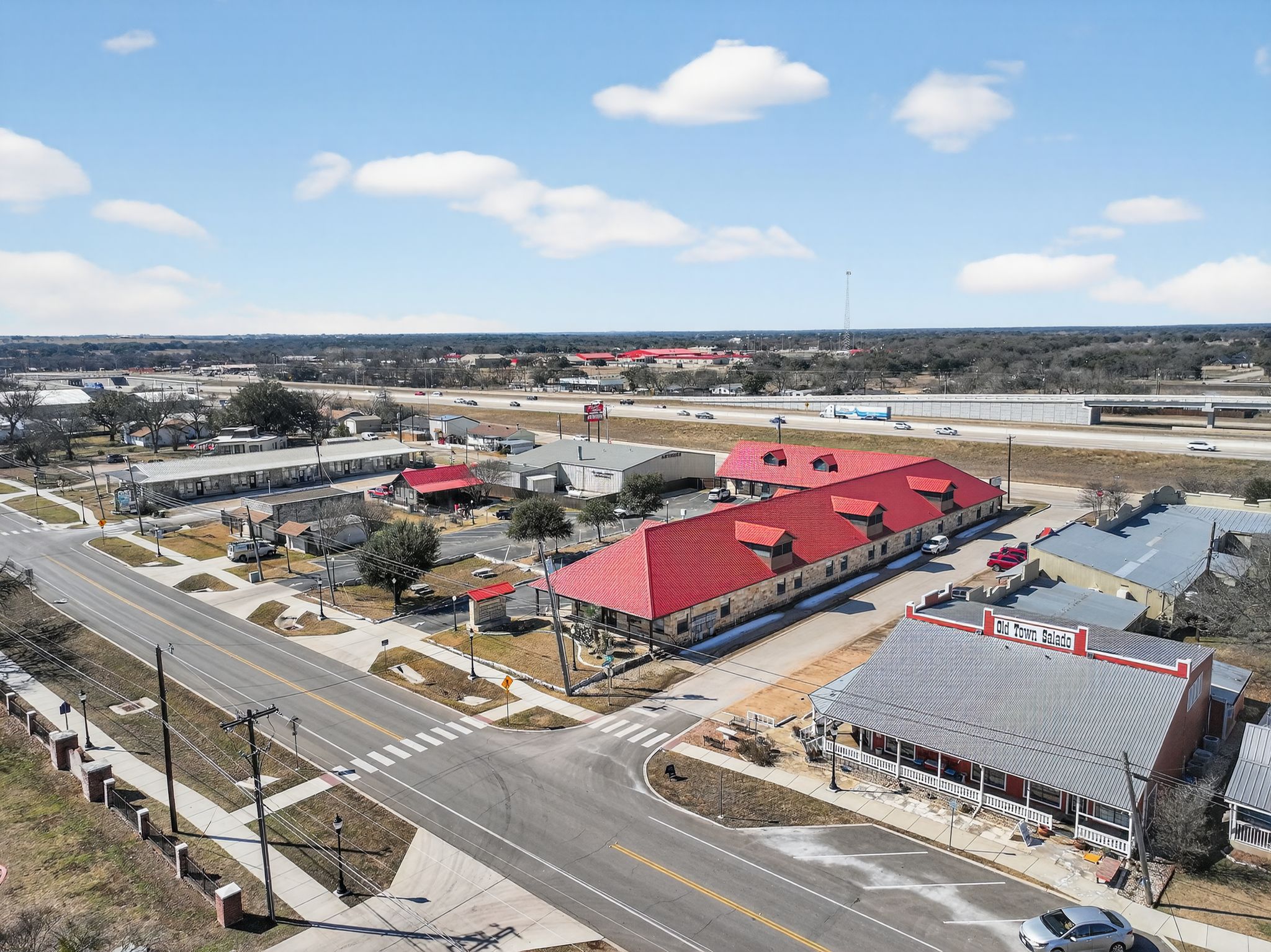 0 Royal Street Salado, TX 76571 - Photo 33 of 33