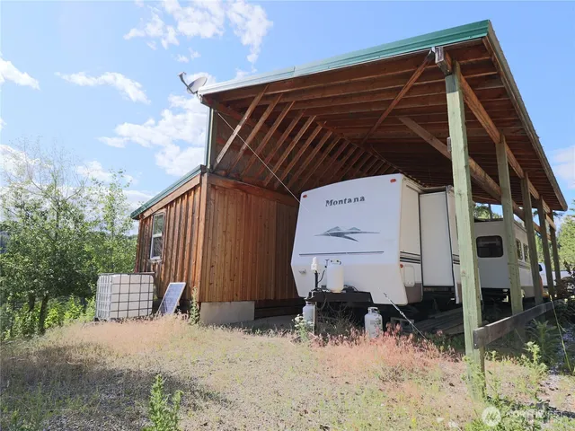 $230,000 | 1733 Old CC Road, Addy, WA 99101