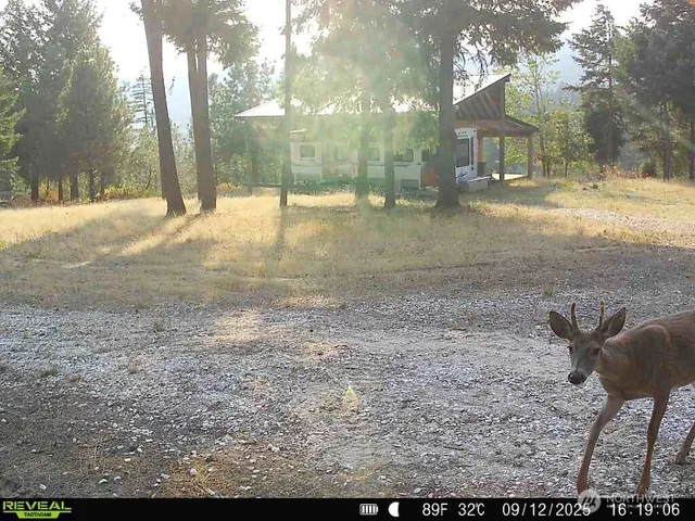 $230,000 | 1733 Old CC Road, Addy, WA 99101