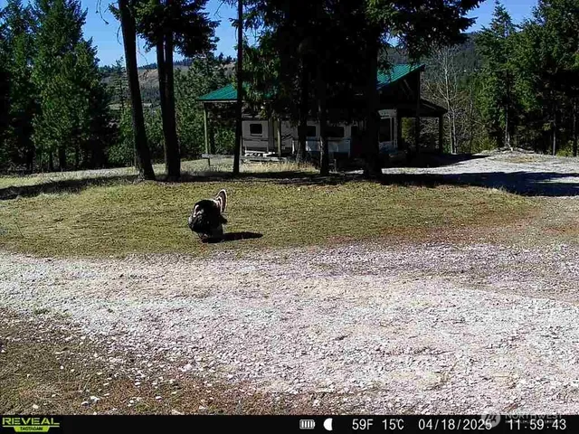 $230,000 | 1733 Old CC Road, Addy, WA 99101