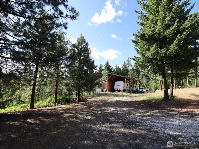 $230,000 | 1733 Old CC Road, Addy, WA 99101