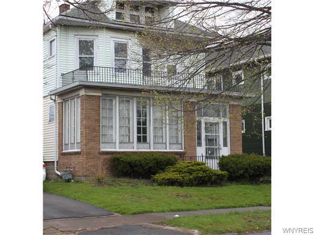 44 Harding Road Buffalo, NY 14220 - Photo 1 of 1 Exterior Front