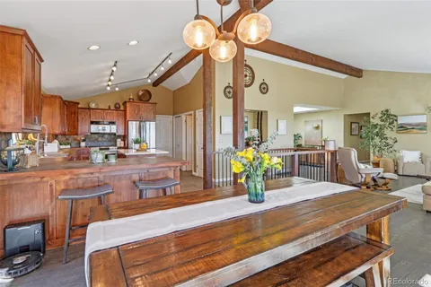 $1,550,000 | 6640 Paiute Court, Niwot, CO 80503