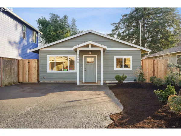$389,990 | 9998 Southeast Amherst Street, Clackamas, OR 97015