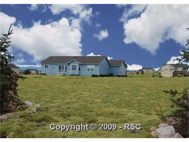 8707 Garrison Road Falcon, CO 80831 - Photo 2 of 8