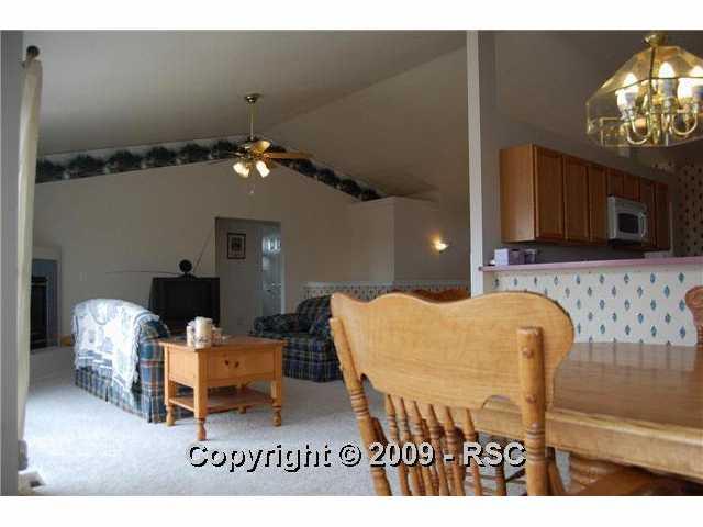 8707 Garrison Road Falcon, CO 80831 - Photo 3 of 8