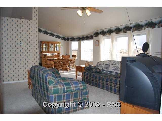 8707 Garrison Road Falcon, CO 80831 - Photo 4 of 8