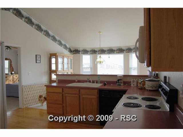 8707 Garrison Road Falcon, CO 80831 - Photo 5 of 8
