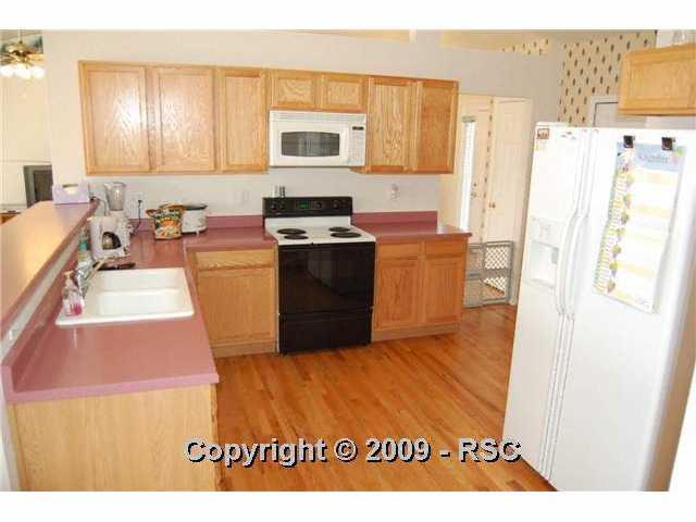 8707 Garrison Road Falcon, CO 80831 - Photo 6 of 8