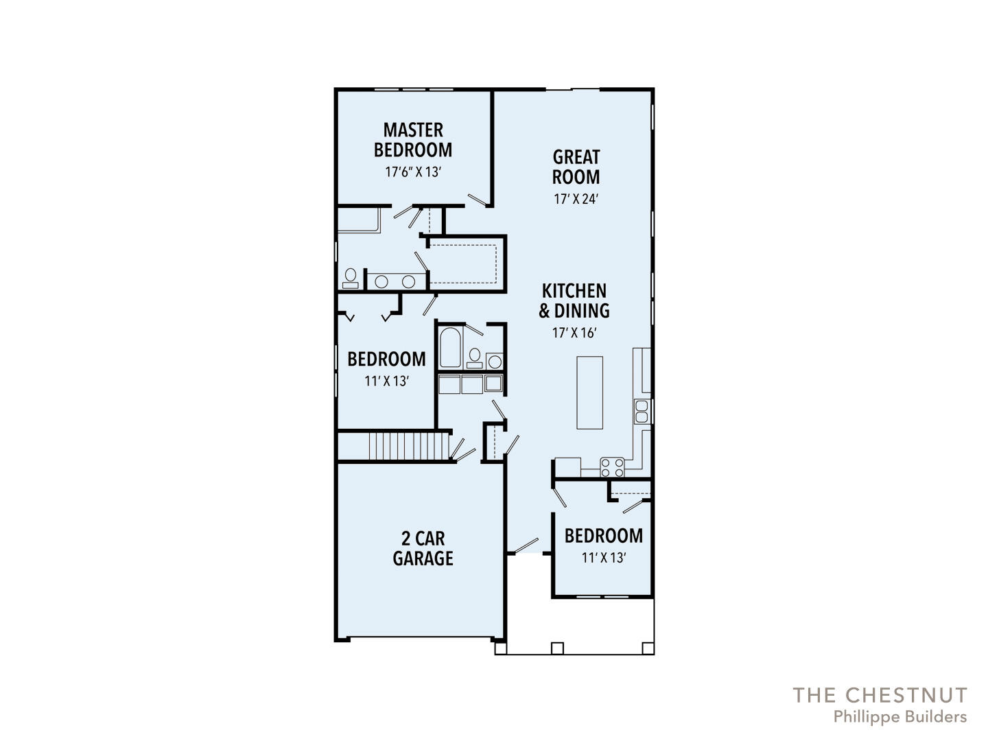 2218 Pradera Trail Chesterton, IN 46304 - Photo 2 of 2 1440x1080
