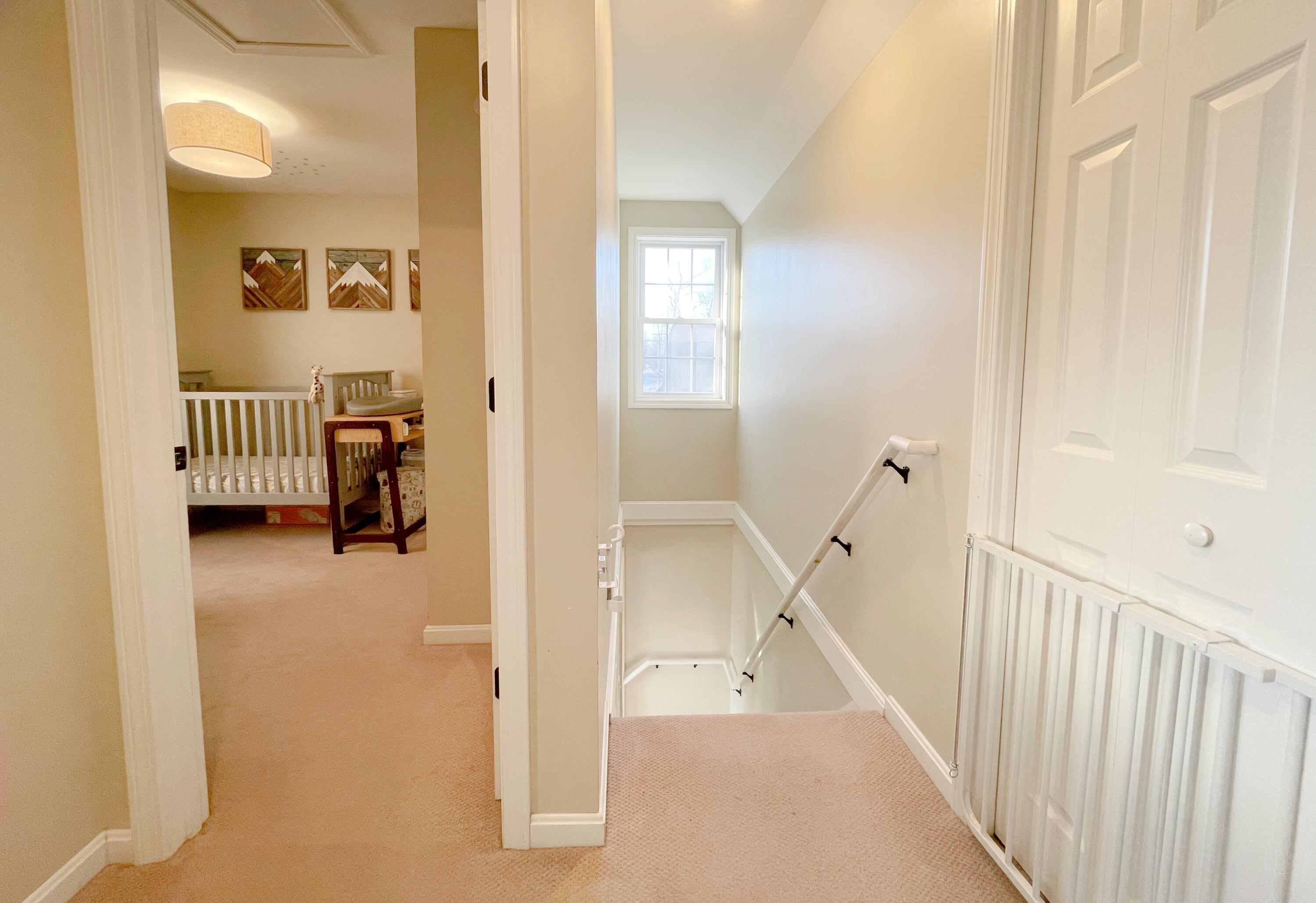 349 Capisic Street Portland, ME 04102 - Photo 21 of 27 Downstairs
